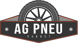 AG Pneu Logo